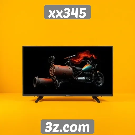 Funcionalidades únicas que destacam o site xx345 no mercado