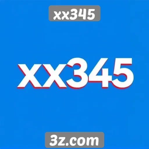 Plataforma xx345 oferece promoções para membros